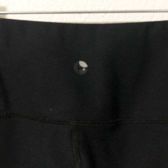 🔮 5/$25 90 Degree‎ By Reflex Cropped Leggings - Picture 8 of 8